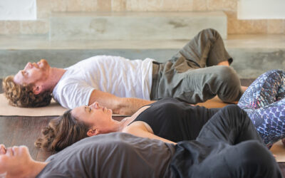 Relaxing/Balancing Your Nervous System