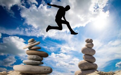 Finding Balance in April