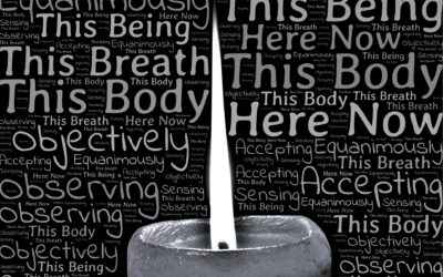 Charging our Connective Tissue (fascia) with a Deep Breath